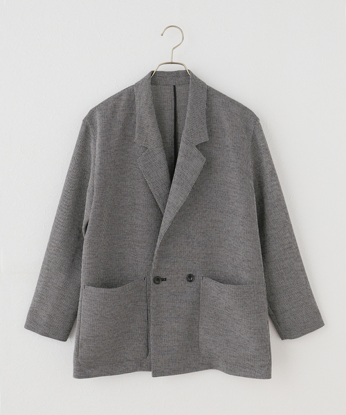 Spick＆Span（スピック アンド スパン） コート アウター 「手洗い可