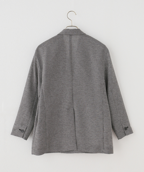 Spick＆Span（スピック アンド スパン） コート アウター 「手洗い可