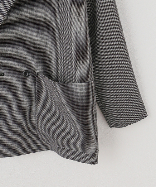 Spick＆Span（スピック アンド スパン） コート アウター 「手洗い可