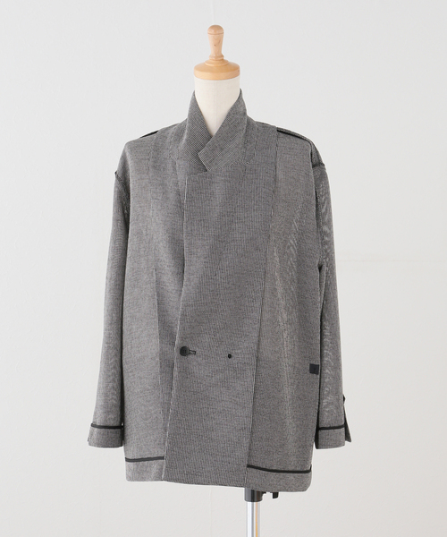 Spick＆Span（スピック アンド スパン） コート アウター 「手洗い可