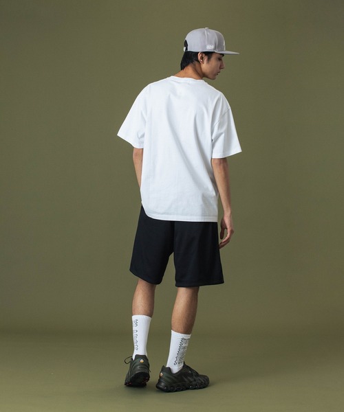 「XLARGE」 ショートパンツ M ブラック メンズ_画像5