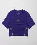 「Reebok」 半袖Tシャツ MEDIUM ...の詳細画像4