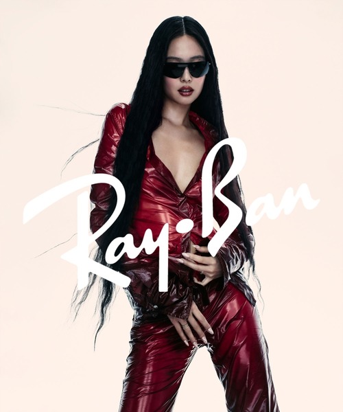 Ray-Ban（レイバン） サングラス サングラス ALIX 0RB3781 001/80