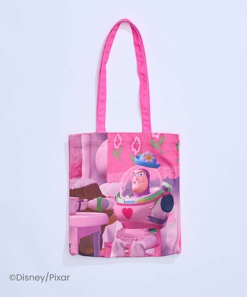 Disney（ディズニー） トートバッグ TOY STORY / トートバッグ