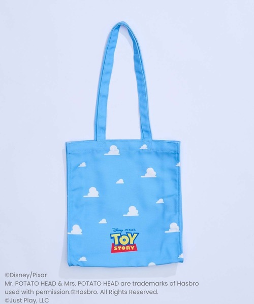 Disney（ディズニー） トートバッグ TOY STORY / トートバッグ