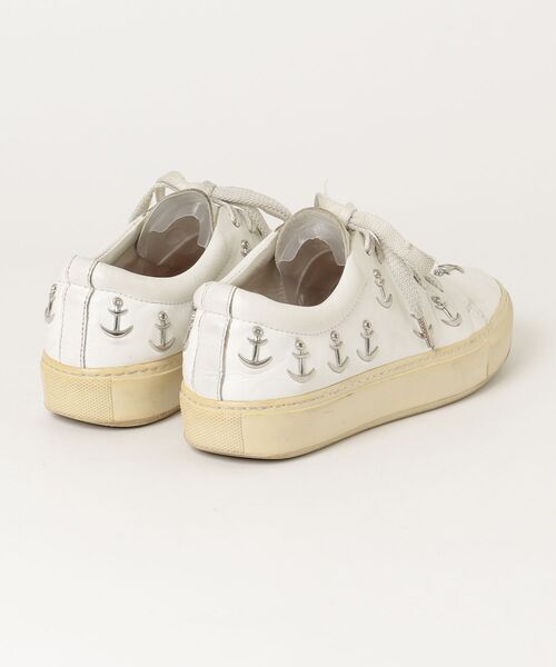 Acne Studios（アクネ ストゥディオズ） ローカットスニーカー 