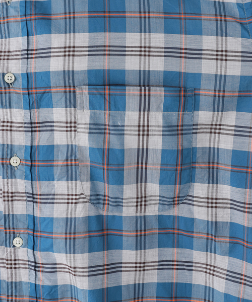 ブラウス シャツ INDIVIDUALIZED SHIRTS クラシックフィットビッグシャツ レディースの画像