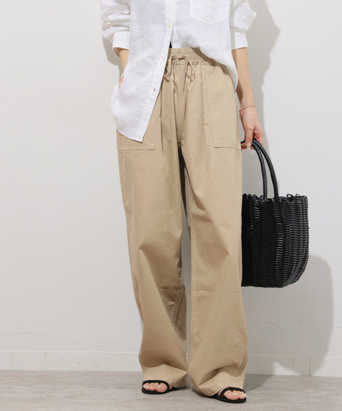 JOURNAL STANDARD relume（ジャーナルスタンダード レリューム