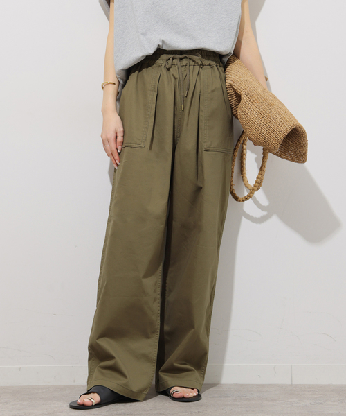 JOURNAL STANDARD relume（ジャーナルスタンダード レリューム