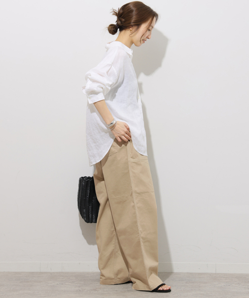 JOURNAL STANDARD relume（ジャーナルスタンダード レリューム