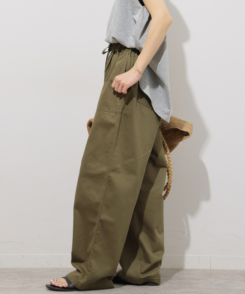JOURNAL STANDARD relume（ジャーナルスタンダード レリューム