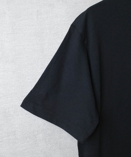 「ROCK-OFF」 半袖Tシャツ X-LARGE ブラック メンズ_画像9