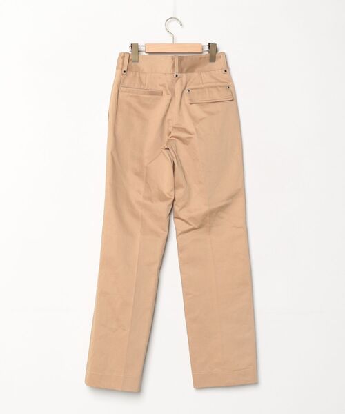「JW Anderson」 パンツ 32 ベージュ レディース_画像2