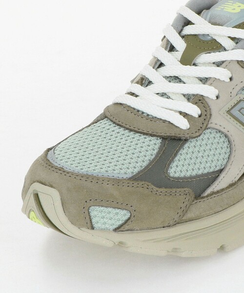 New Balance メンズスニーカー（色：マルチカラー）｜シューズ
