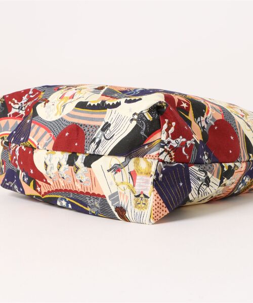 「KEITA MARUYAMA」 トートバッグ FREE ネイビー レディース_画像3