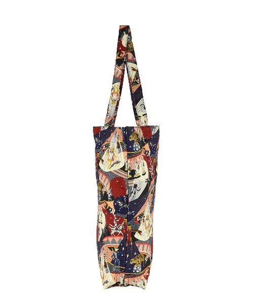「KEITA MARUYAMA」 トートバッグ FREE ネイビー レディース_画像6