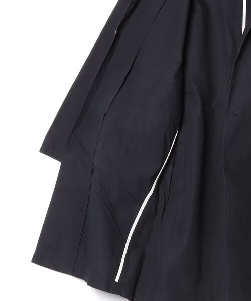 Danton（ダントン） ジャケット 34 ホワイト系その他6 レディース