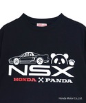tシャツ Honda×Pandiesta NS...の詳細画像3