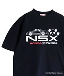 tシャツ Honda×Pandiesta NS...の詳細画像2