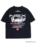 tシャツ Honda×Pandiesta NS...の詳細画像5