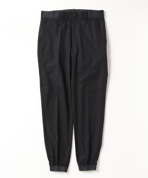 beams（メンズジョガーパンツ）｜ボトムス、パンツ | ファッション の