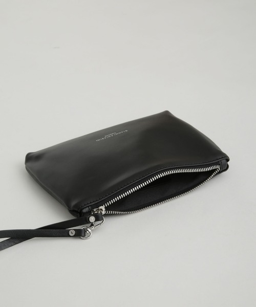「GIANNI CHIARINI」 トートバッグ FREE ブラック レディース_画像5