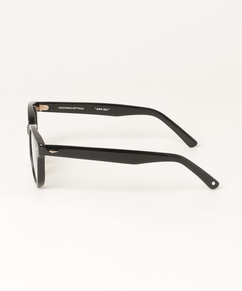 NOCHINO OPTICAL（ノチノオプティカル） 伊達メガネ メガネ 眼鏡