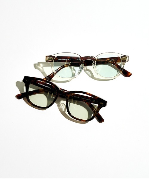 NOCHINO OPTICAL（ノチノオプティカル） 伊達メガネ メガネ 眼鏡