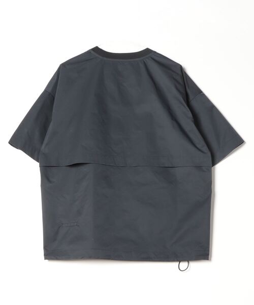 「Dulcamara」 半袖Tシャツ 1 ブラック メンズ_画像2