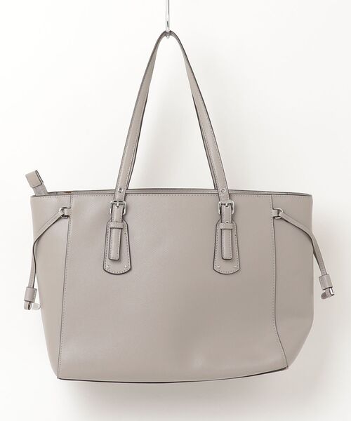 MICHAEL KORS（マイケルコース） トートバッグ FREE グレー系その他
