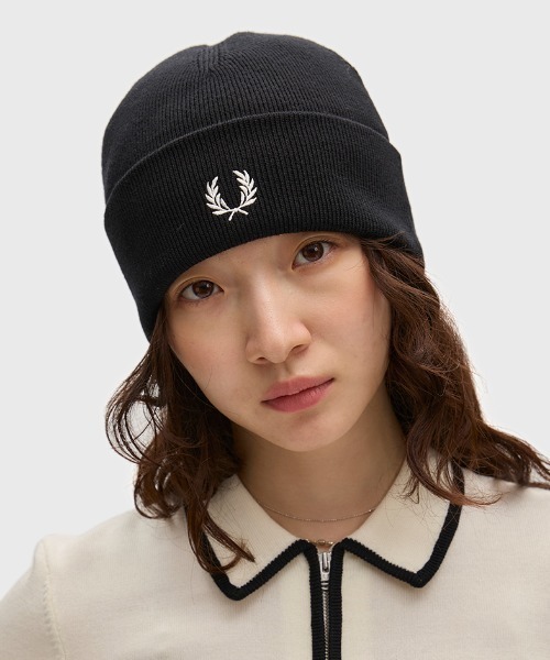 BABY MILO STORE ニット帽 ニットキャップ メンズ KNIT CAP レディース