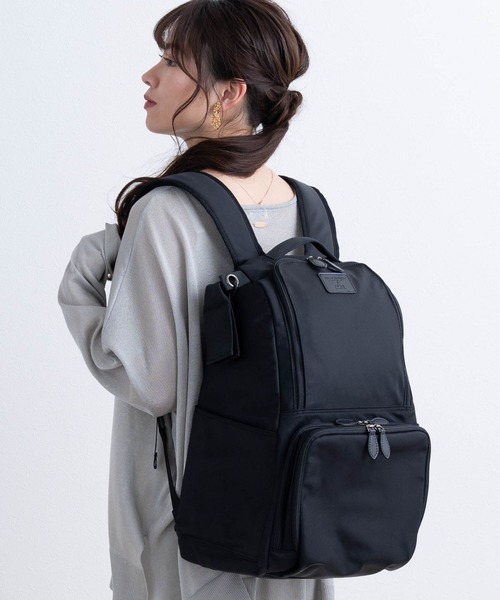 SweetMommy（スウィートマミー） マザーズバッグ 無重力AGS 2層式