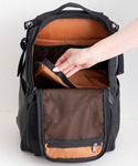 マザーズバッグ 無重力AGS 2層式マザーズリ...の詳細画像5