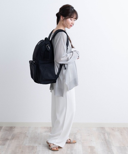 SweetMommy（スウィートマミー） マザーズバッグ 無重力AGS 2層式
