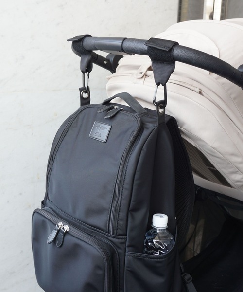 SWEET MOMMY AGS マザーズリュック　２８リットル SweetMommy（スウィートマミー） マザーズバッグ 無重力AGS 2層式