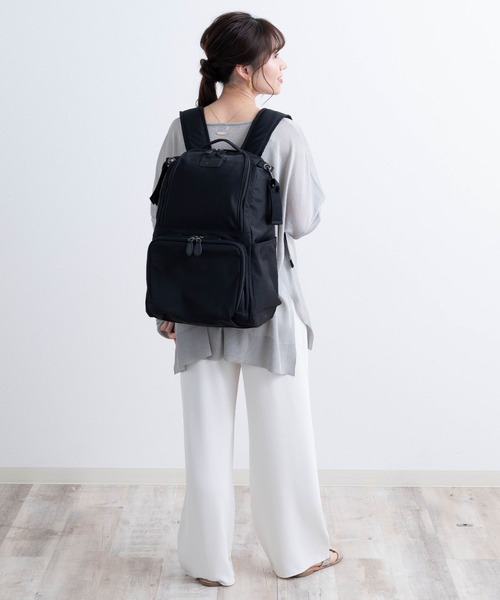 SweetMommy（スウィートマミー） マザーズバッグ 無重力AGS 2層式