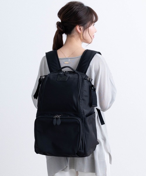 SweetMommy（スウィートマミー） マザーズバッグ 無重力AGS 2層式