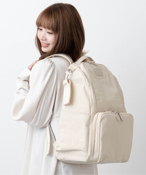 SweetMommy（スウィートマミー） マザーズバッグ 無重力AGS 2層式