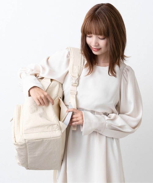 SweetMommy（スウィートマミー） マザーズバッグ 無重力AGS 2層式