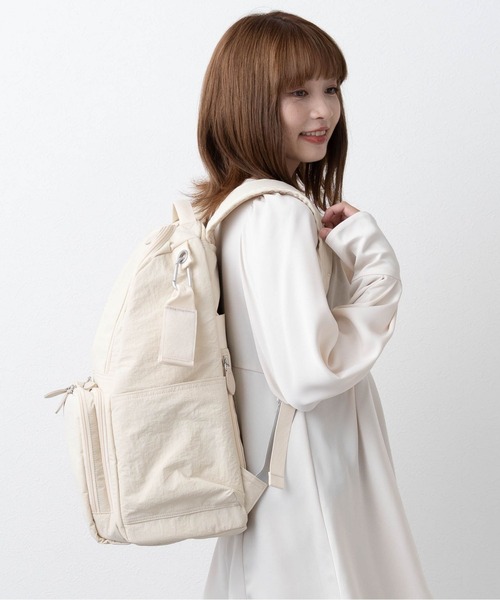 SweetMommy（スウィートマミー） マザーズバッグ 無重力AGS 2層式