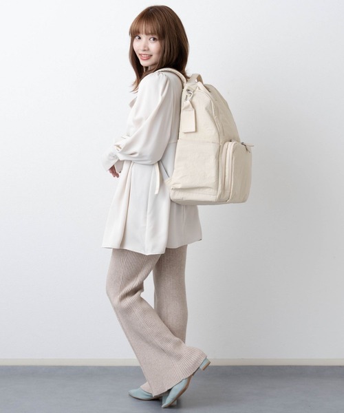 SweetMommy（スウィートマミー） マザーズバッグ 無重力AGS 2層式