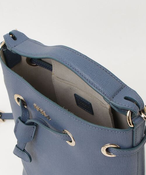 FURLA（フルラ） 2WAYバッグ - ブルー レディース : ZOZOTOWN Yahoo!店