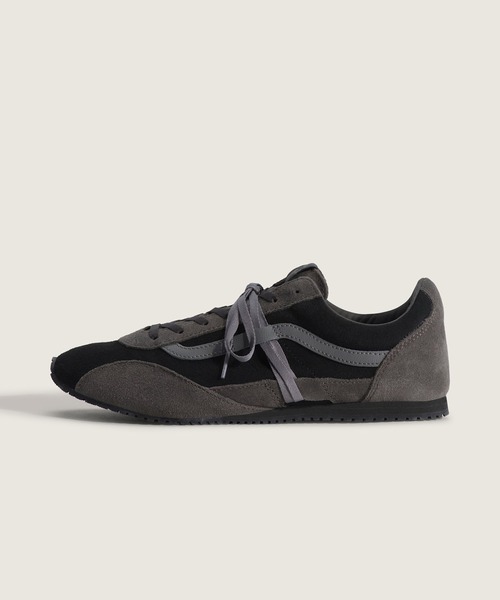 VANS（ヴァンズ） スニーカー VANS PREMIUM スーパーロープロ