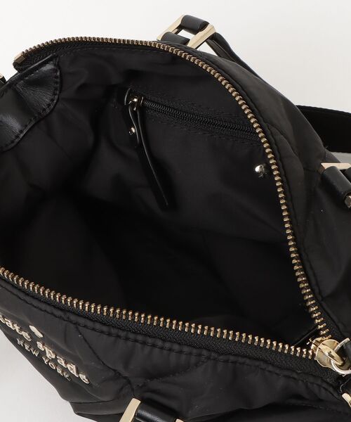 kate spade NEW YORK（ケイト・スペード ニューヨーク） キルティング