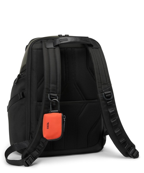 TUMI+ ポーチ メンズ TUMI（トゥミ） ポーチ TUMI＋ エクストラ・スモール・ポーチ メンズ