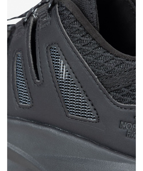 THE NORTH FACE（ザ ノースフェイス） ローカットスニーカー 24cm