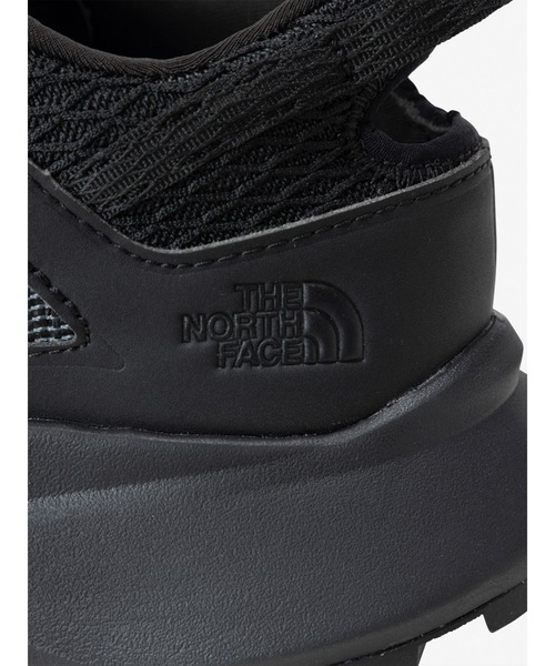 h*a様 THE NORTH FACE ブラック スニーカー24cm THE NORTH FACE（ザ ノースフェイス） ローカットスニーカー 24cm