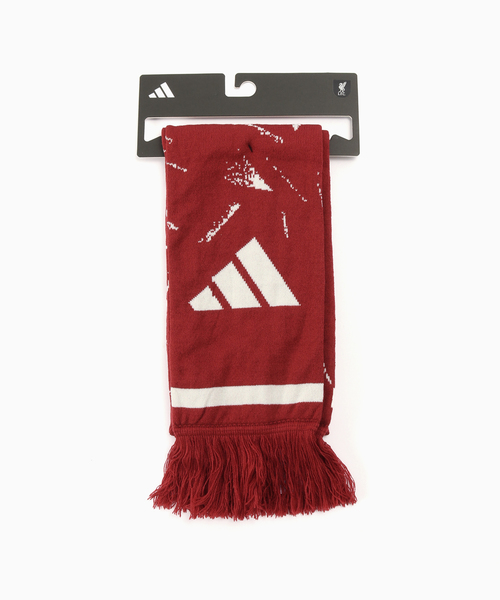 adidas（アディダス） マフラー 「adidas / アディダス」LFC SOCC LFC