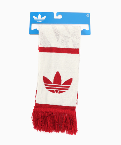アーセナル×アディダス マフラー adidas（アディダス） マフラー 「adidas / アディダス」LFC SOCC LFC