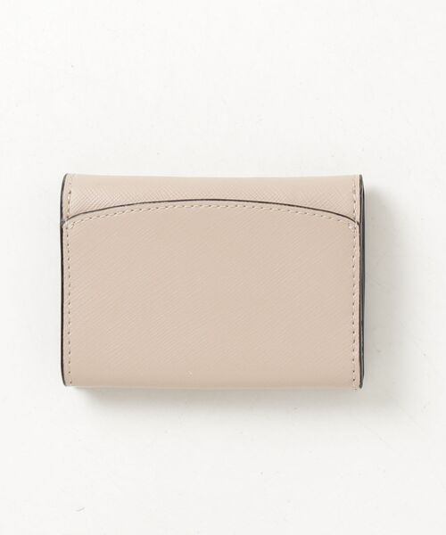「kate spade new york」 カードケース ONESIZE ベージュ系その他 レディース_画像2